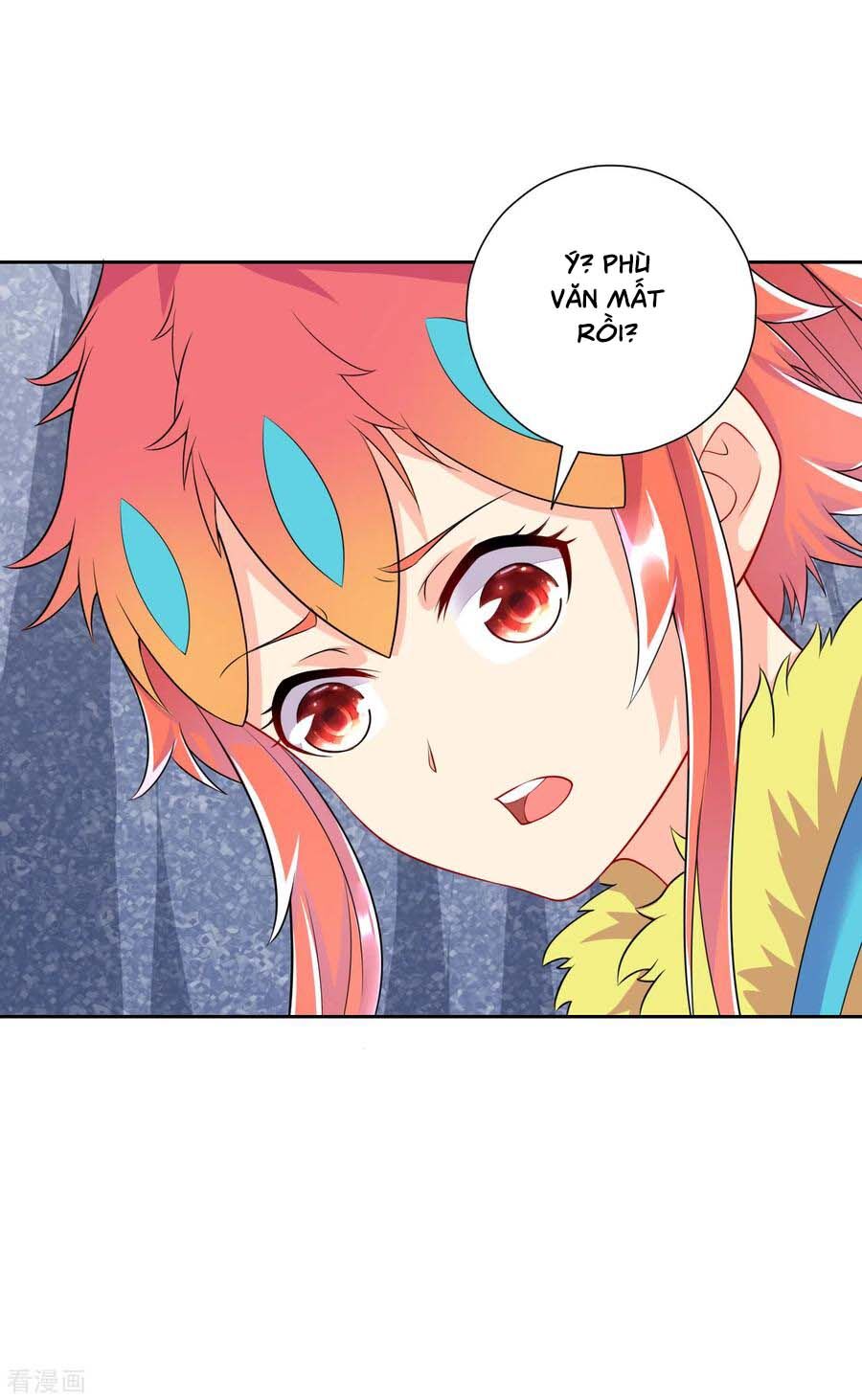 Nhất Đẳng Gia Đinh Chapter 146 - 15
