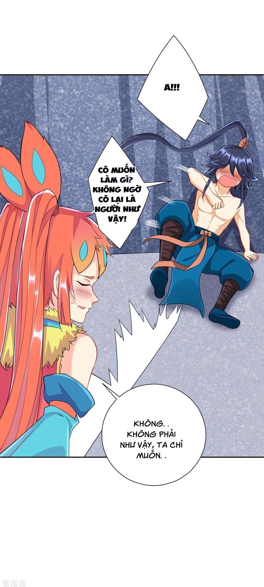 Nhất Đẳng Gia Đinh Chapter 146 - 17