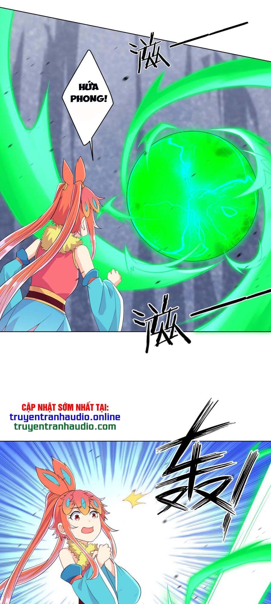 Nhất Đẳng Gia Đinh Chapter 146 - 7