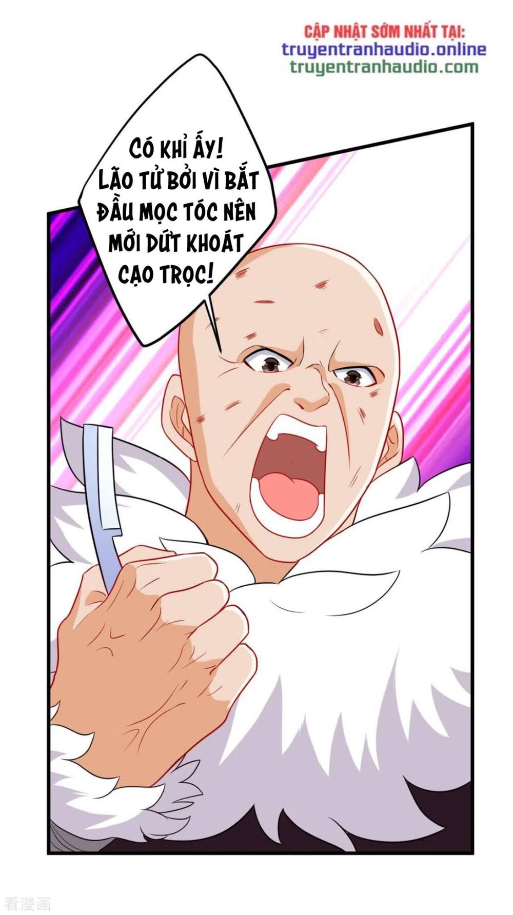 Nhất Đẳng Gia Đinh Chapter 149 - 2