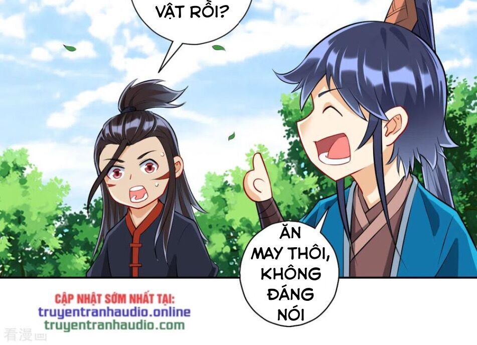 Nhất Đẳng Gia Đinh Chapter 149 - 11
