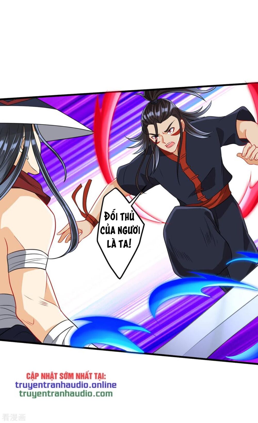 Nhất Đẳng Gia Đinh Chapter 149 - 4