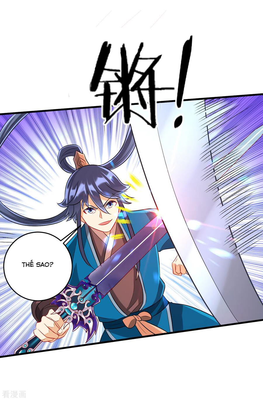 Nhất Đẳng Gia Đinh Chapter 150 - 5