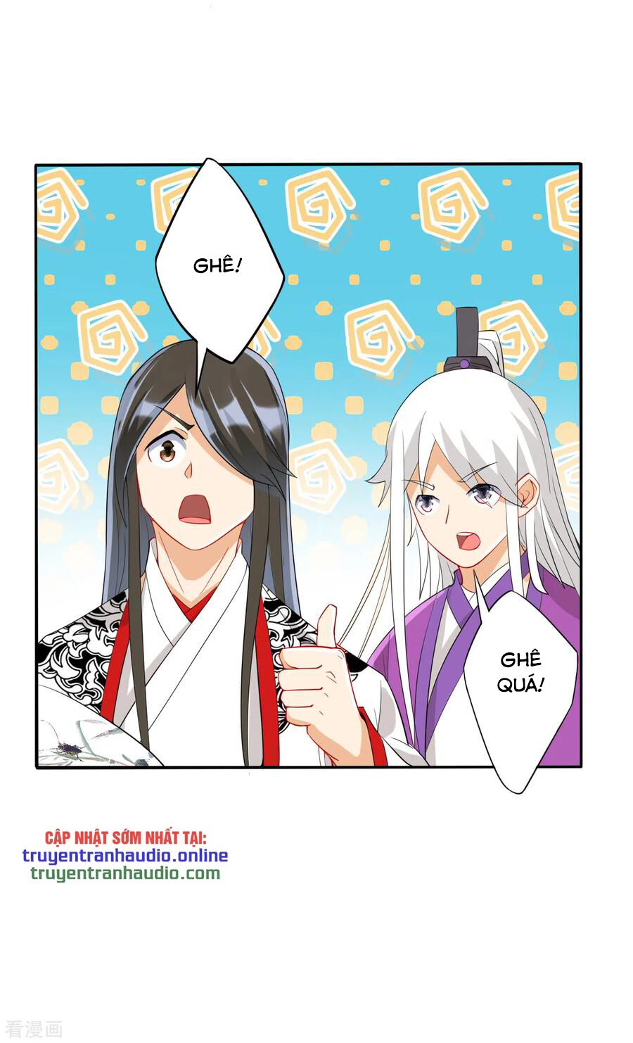 Nhất Đẳng Gia Đinh Chapter 155 - 14