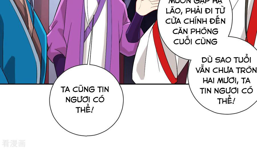 Nhất Đẳng Gia Đinh Chapter 155 - 19