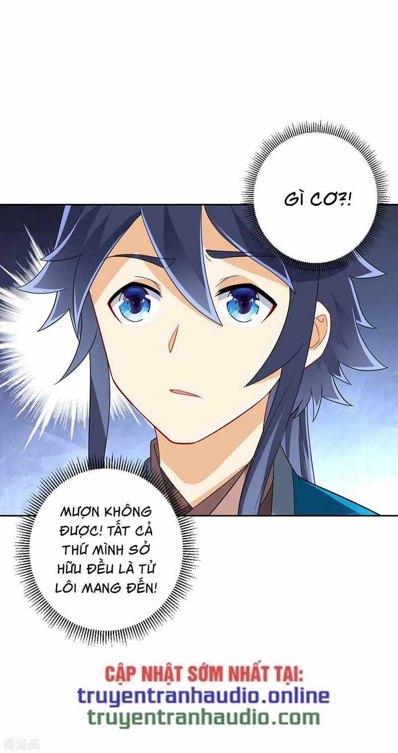 Nhất Đẳng Gia Đinh Chapter 157 - 24