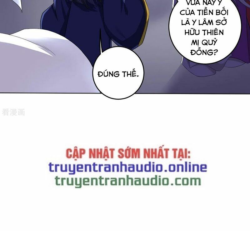 Nhất Đẳng Gia Đinh Chapter 157 - 7
