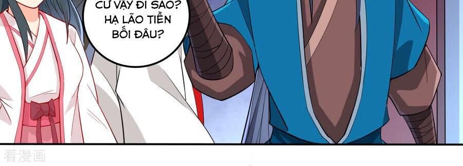 Nhất Đẳng Gia Đinh Chapter 158 - 16