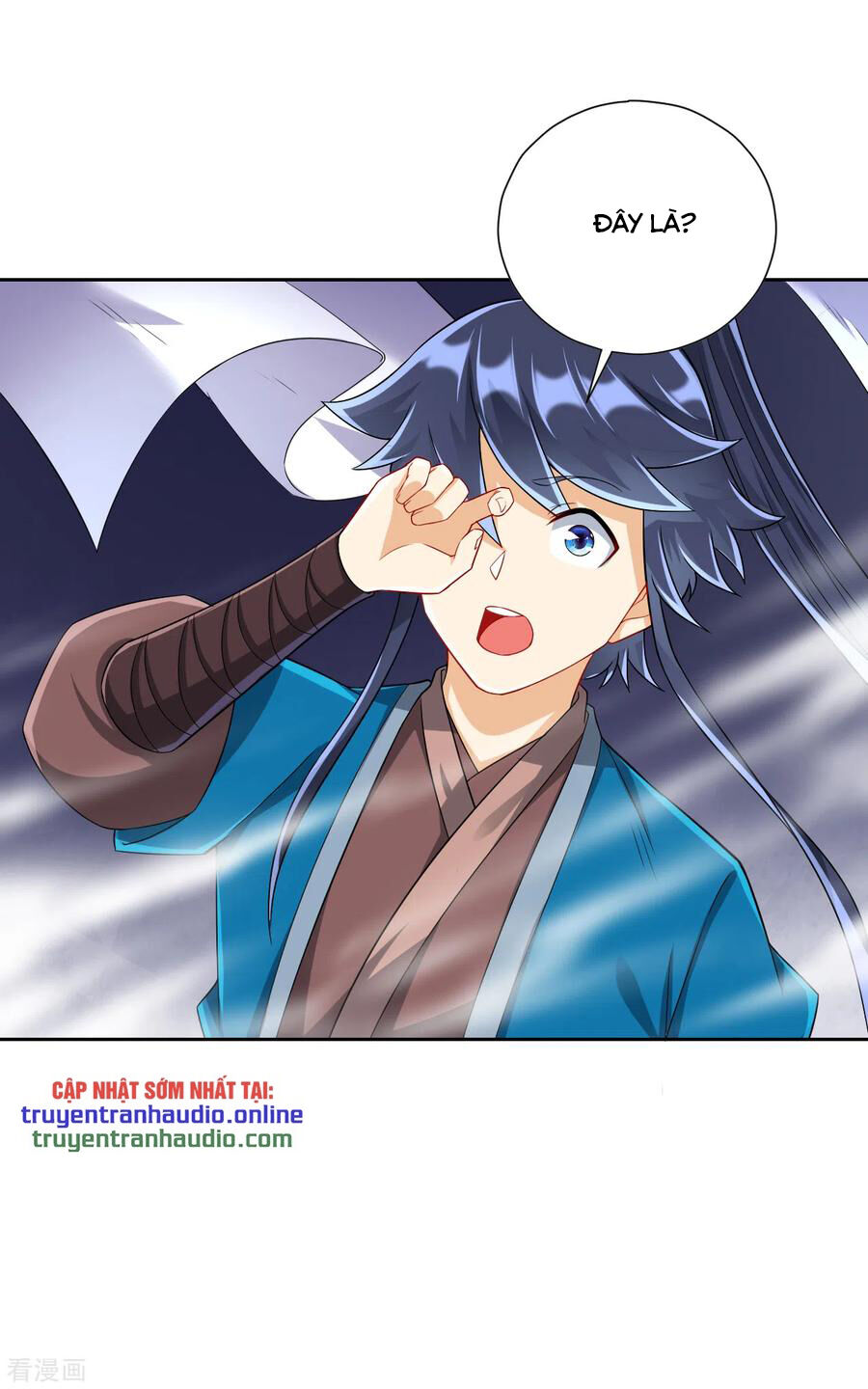 Nhất Đẳng Gia Đinh Chapter 158 - 3