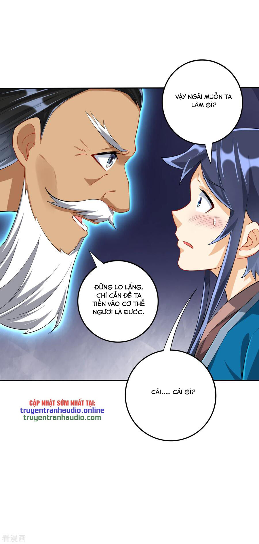 Nhất Đẳng Gia Đinh Chapter 158 - 6