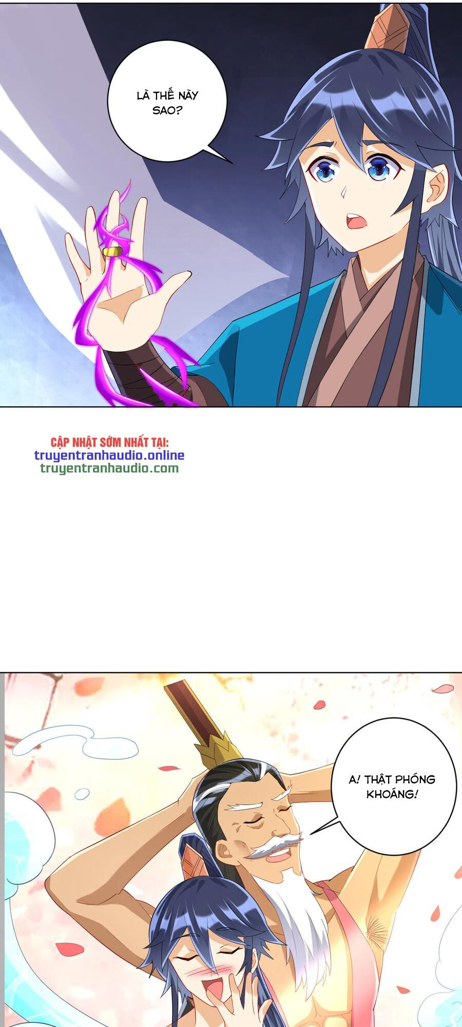 Nhất Đẳng Gia Đinh Chapter 158 - 9
