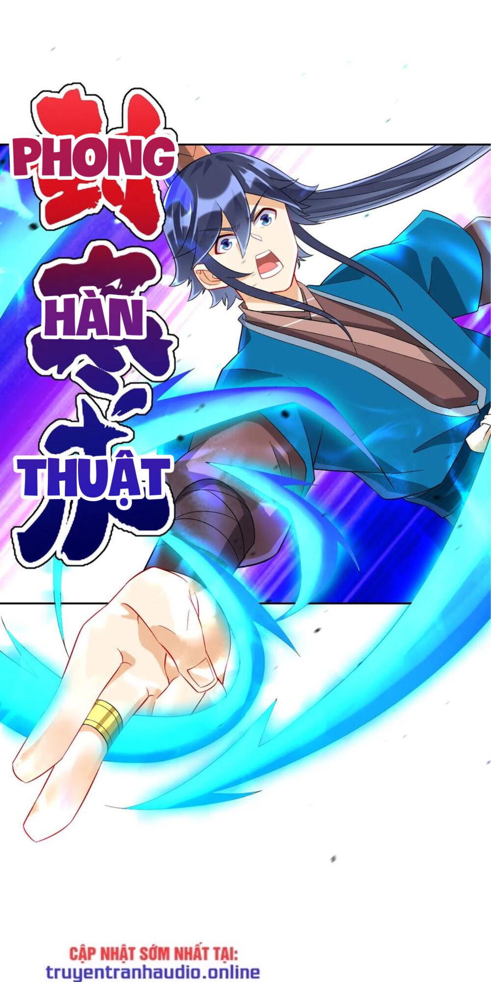 Nhất Đẳng Gia Đinh Chapter 159 - 17