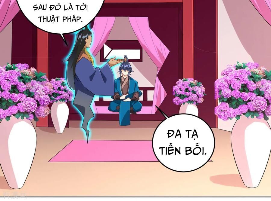 Nhất Đẳng Gia Đinh Chapter 160 - 4