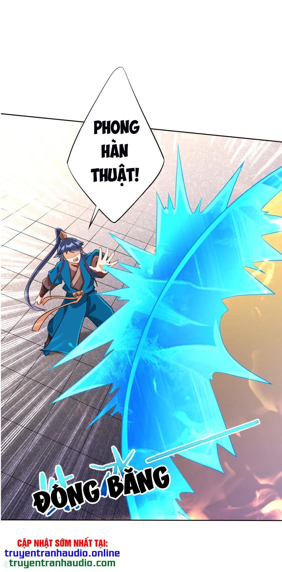 Nhất Đẳng Gia Đinh Chapter 161 - 8