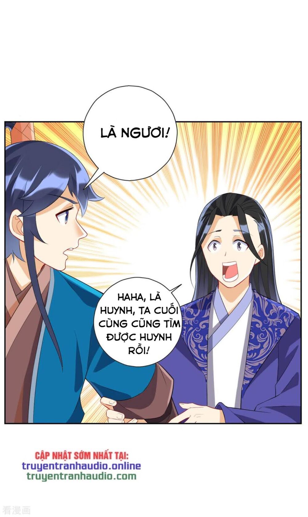 Nhất Đẳng Gia Đinh Chapter 162 - 15