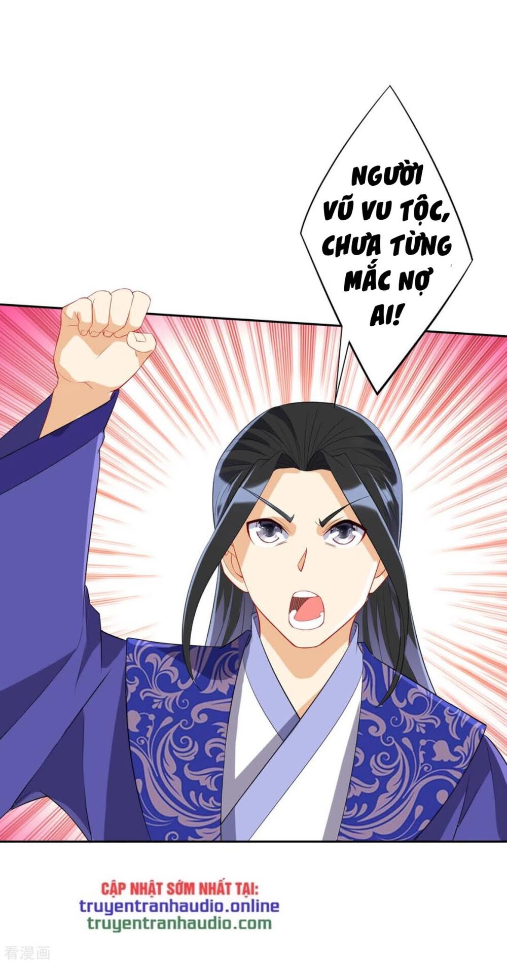 Nhất Đẳng Gia Đinh Chapter 162 - 18