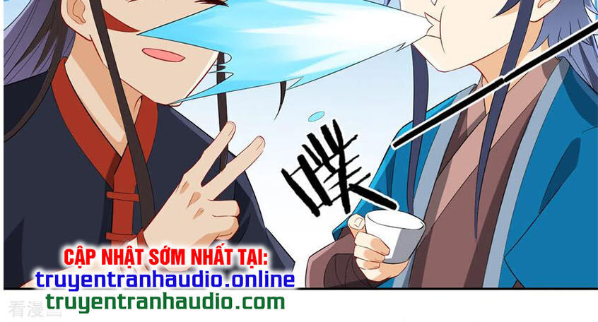 Nhất Đẳng Gia Đinh Chapter 163 - 9