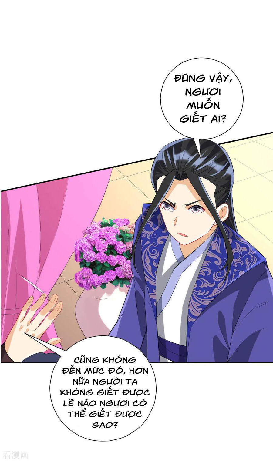 Nhất Đẳng Gia Đinh Chapter 164 - 19