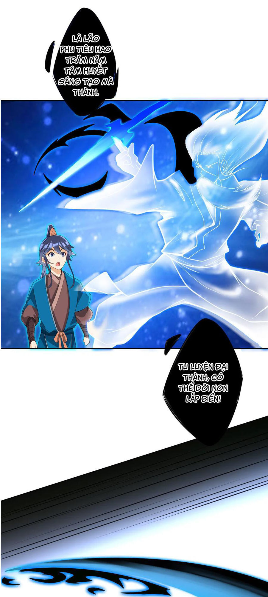 Nhất Đẳng Gia Đinh Chapter 164 - 8