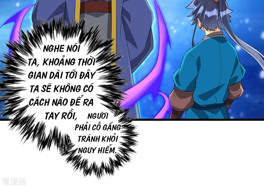 Nhất Đẳng Gia Đinh Chapter 167 - 2