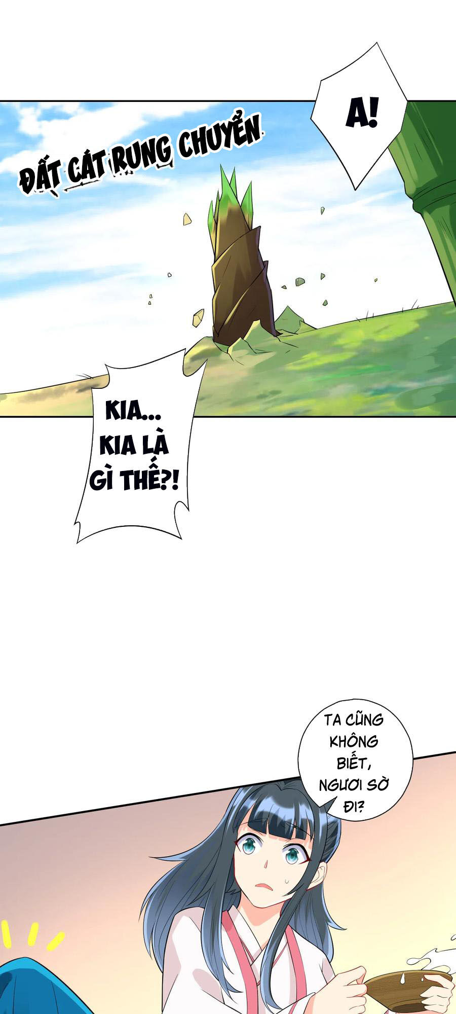 Nhất Đẳng Gia Đinh Chapter 167 - 19