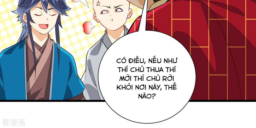 Nhất Đẳng Gia Đinh Chapter 168 - 22