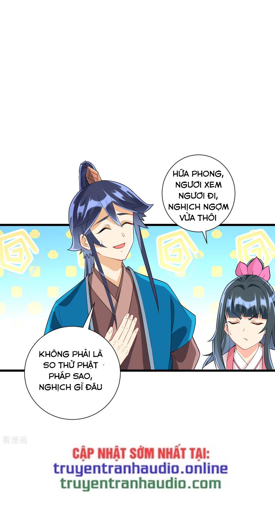 Nhất Đẳng Gia Đinh Chapter 169 - 13