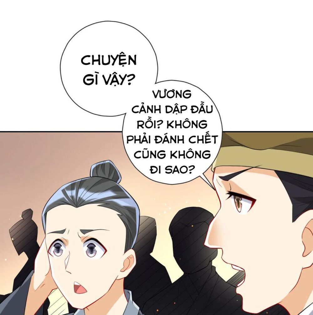 Nhất Đẳng Gia Đinh Chapter 170 - 2