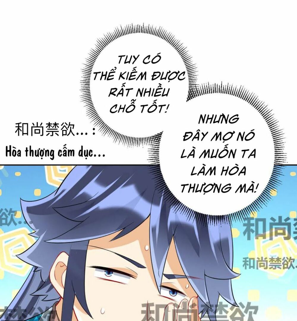 Nhất Đẳng Gia Đinh Chapter 170 - 11