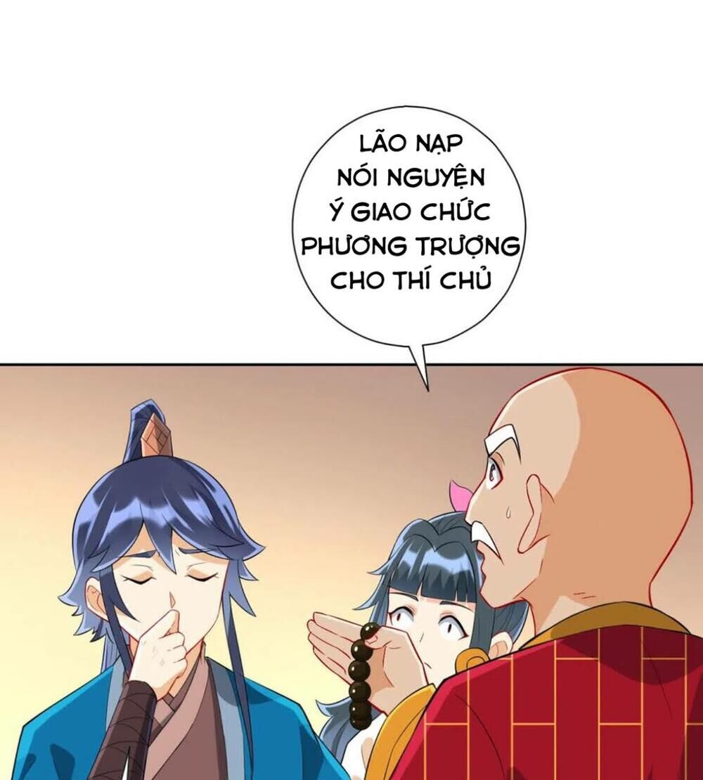 Nhất Đẳng Gia Đinh Chapter 170 - 13