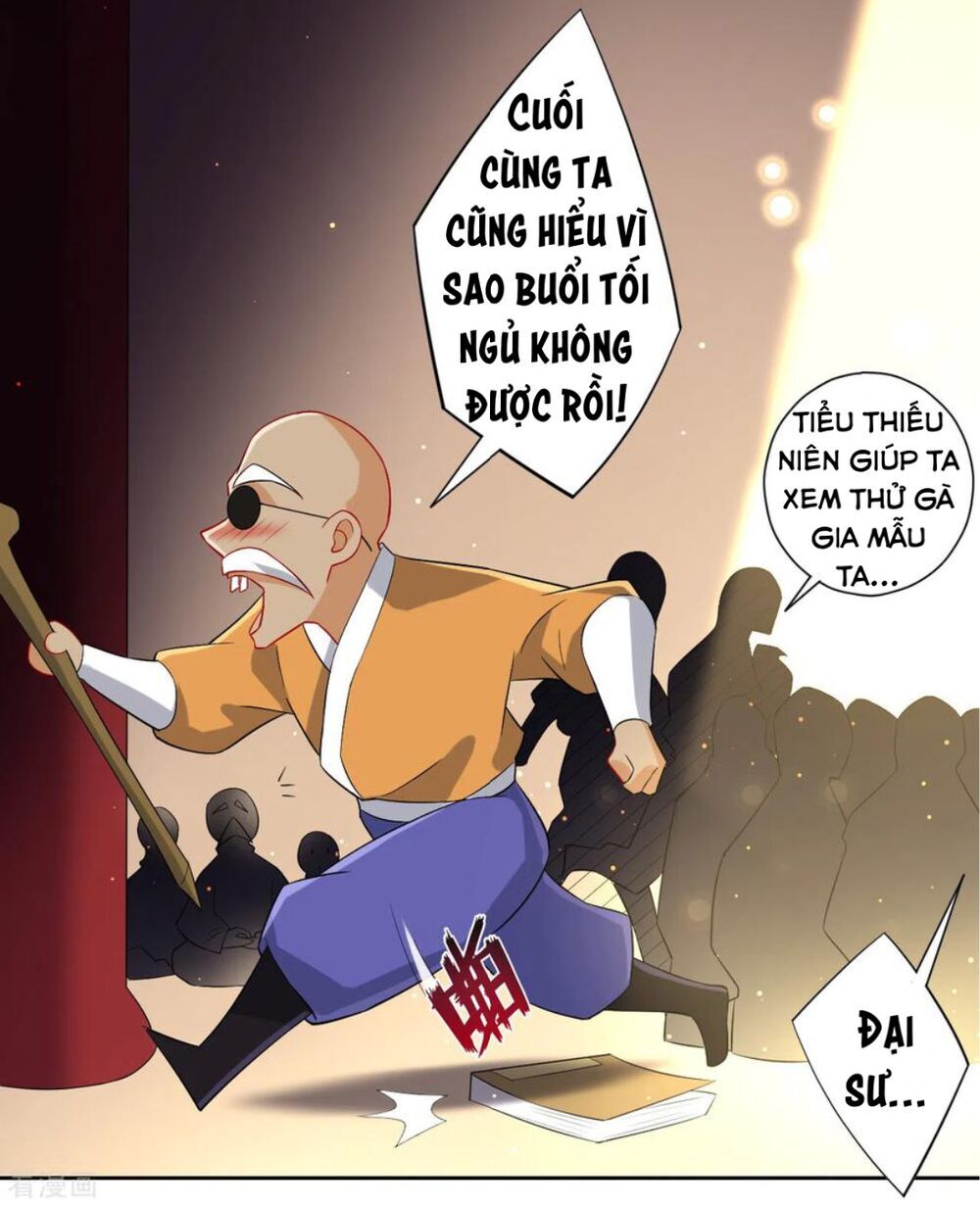 Nhất Đẳng Gia Đinh Chapter 170 - 5