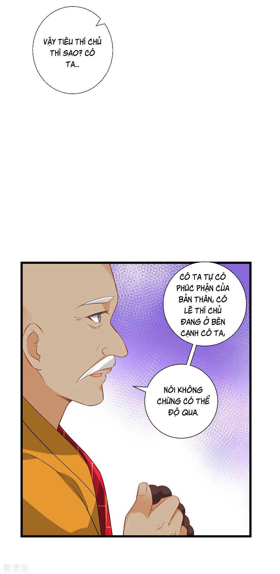 Nhất Đẳng Gia Đinh Chapter 171 - 12