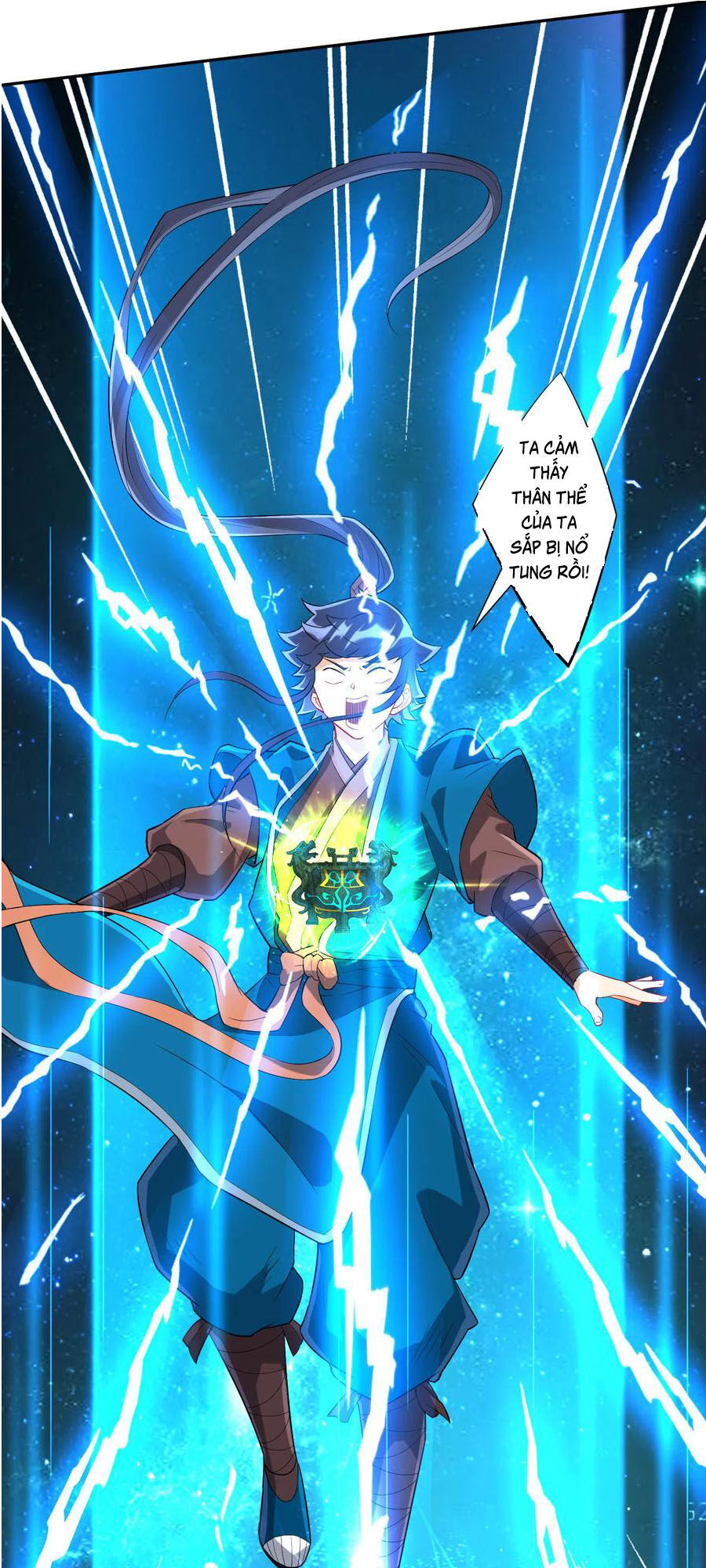 Nhất Đẳng Gia Đinh Chapter 171 - 3