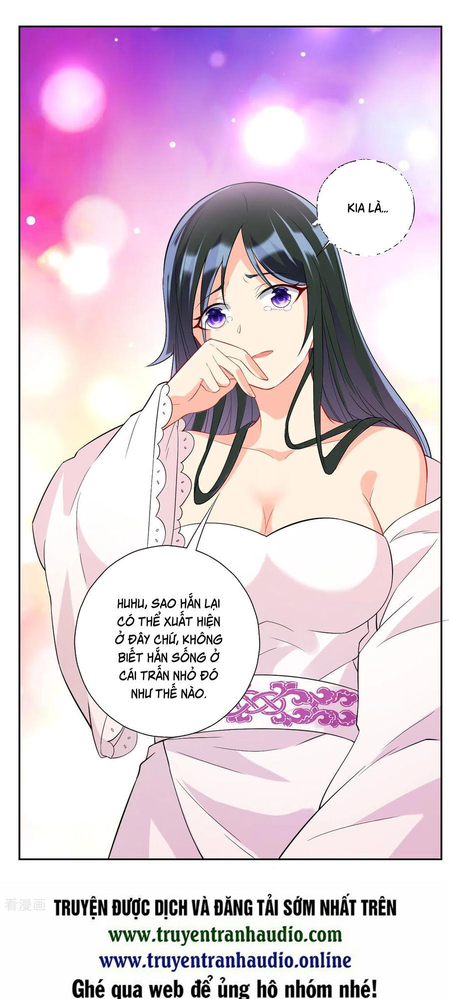 Nhất Đẳng Gia Đinh Chapter 171 - 28