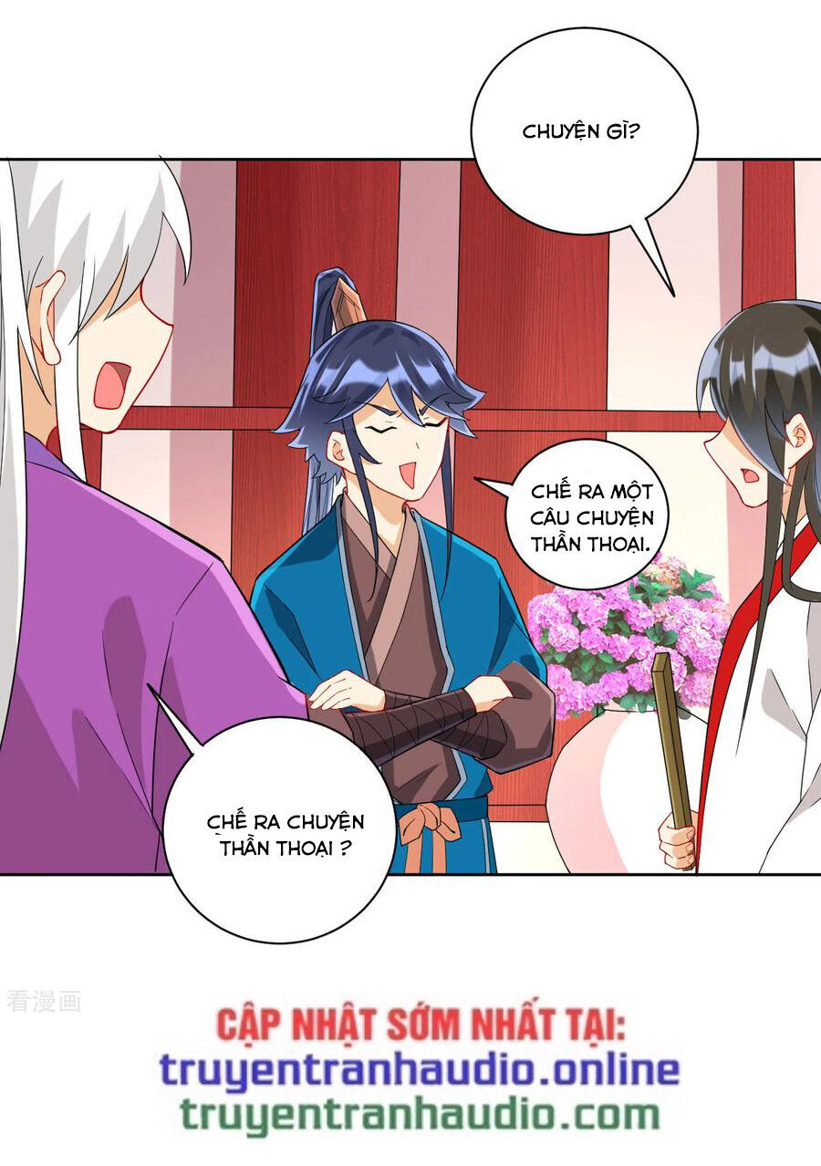 Nhất Đẳng Gia Đinh Chapter 172 - 2