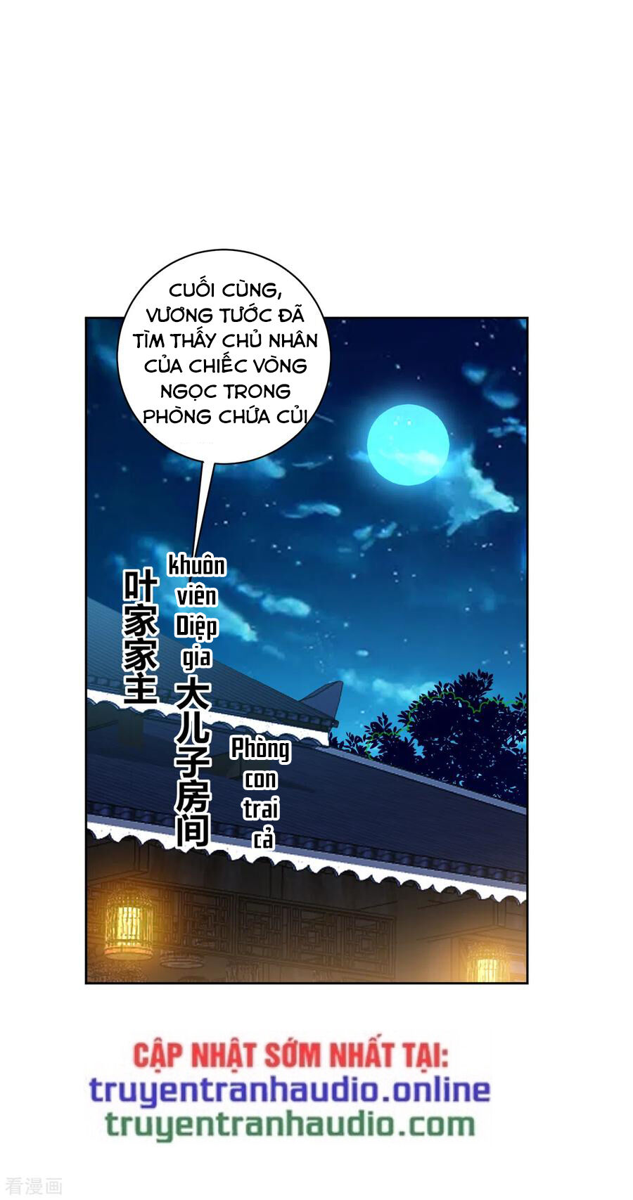 Nhất Đẳng Gia Đinh Chapter 172 - 13