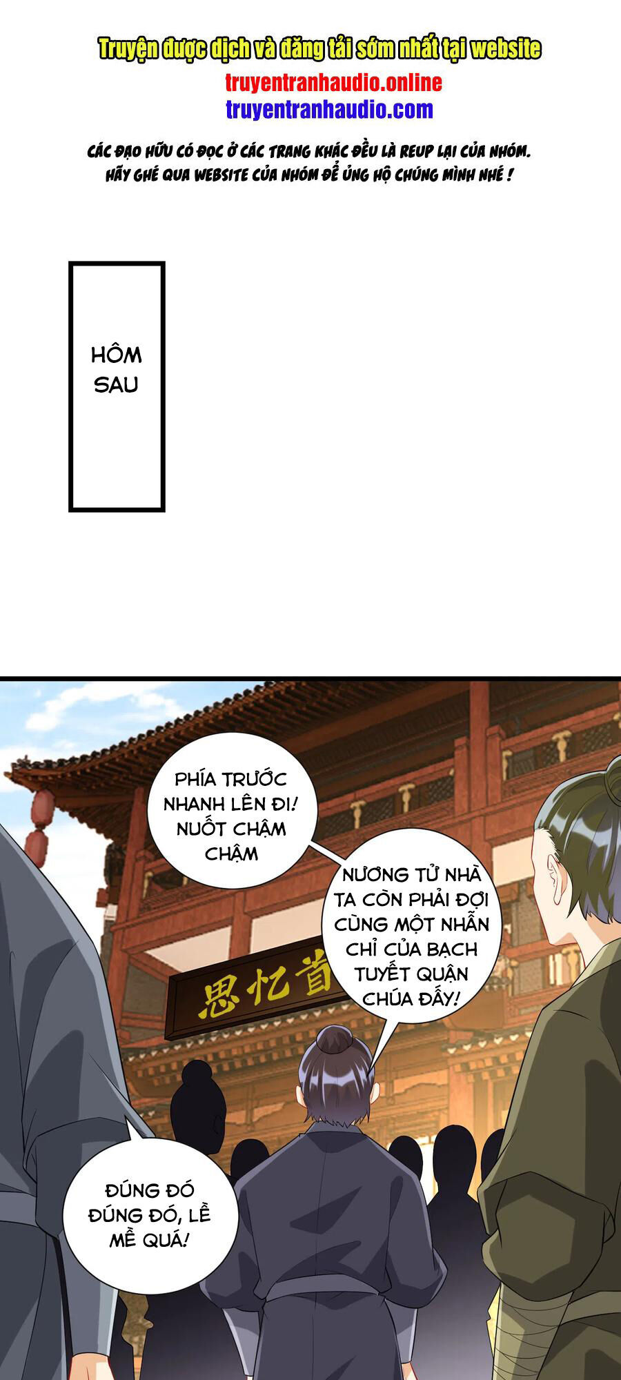 Nhất Đẳng Gia Đinh Chapter 173 - 1