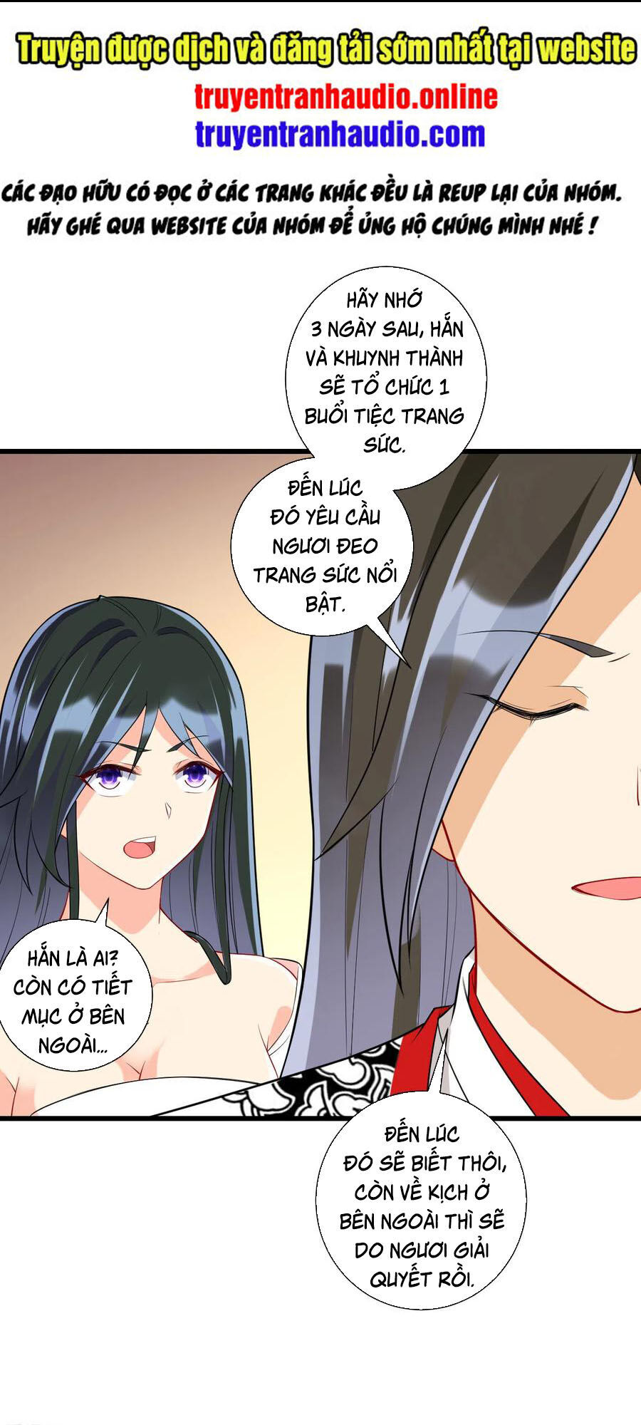 Nhất Đẳng Gia Đinh Chapter 174 - 1