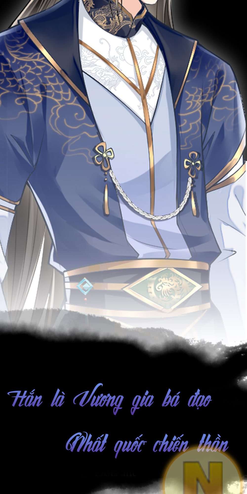 Độc Phi Ngu Ngốc Không Thể Chọc Chapter 1 - 16