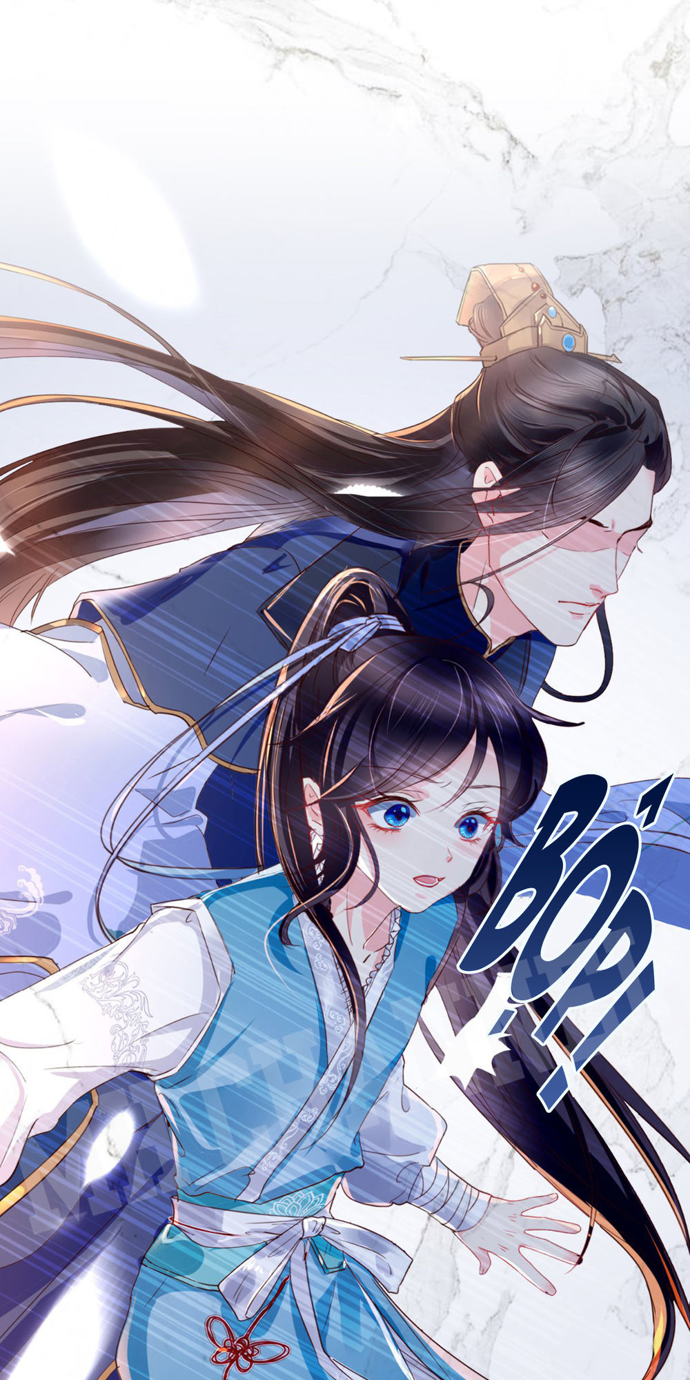 Độc Phi Ngu Ngốc Không Thể Chọc Chapter 1 - 18