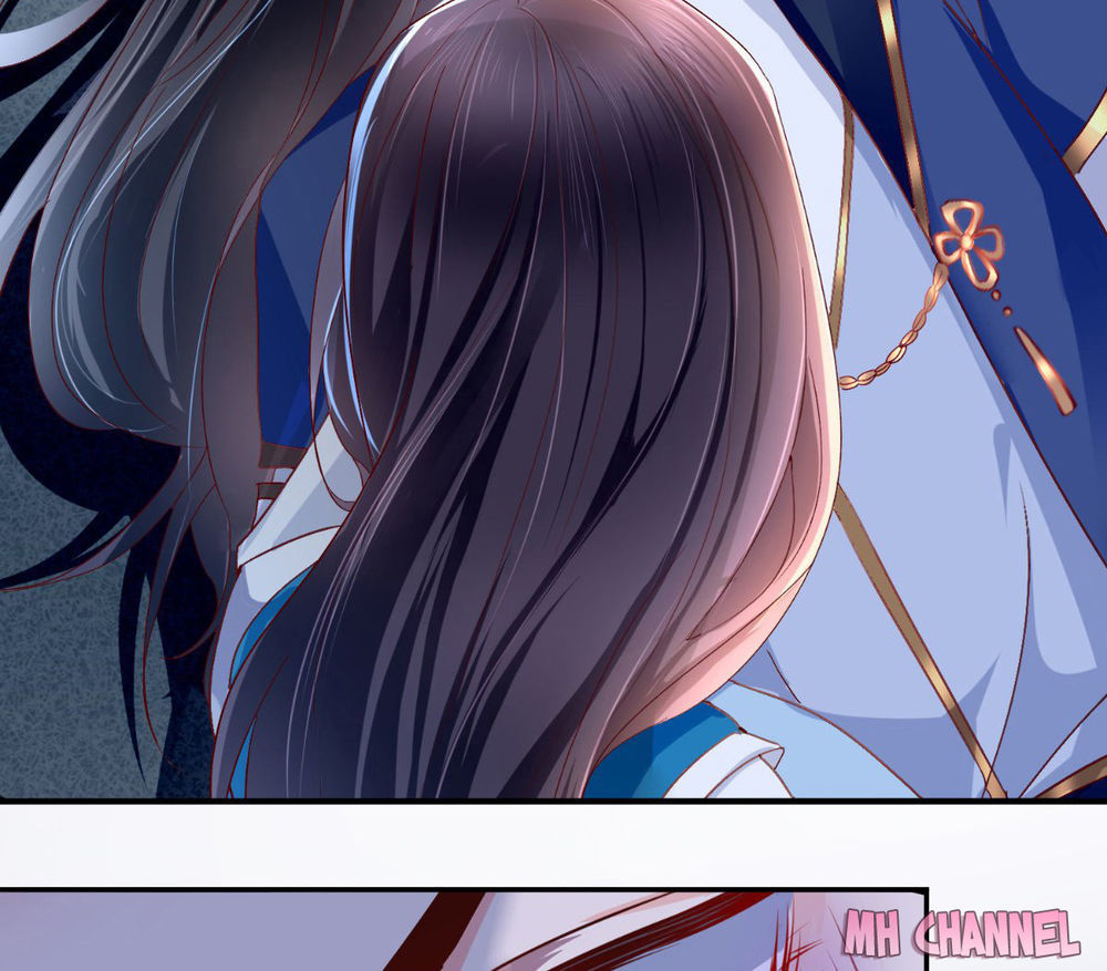 Độc Phi Ngu Ngốc Không Thể Chọc Chapter 1 - 21