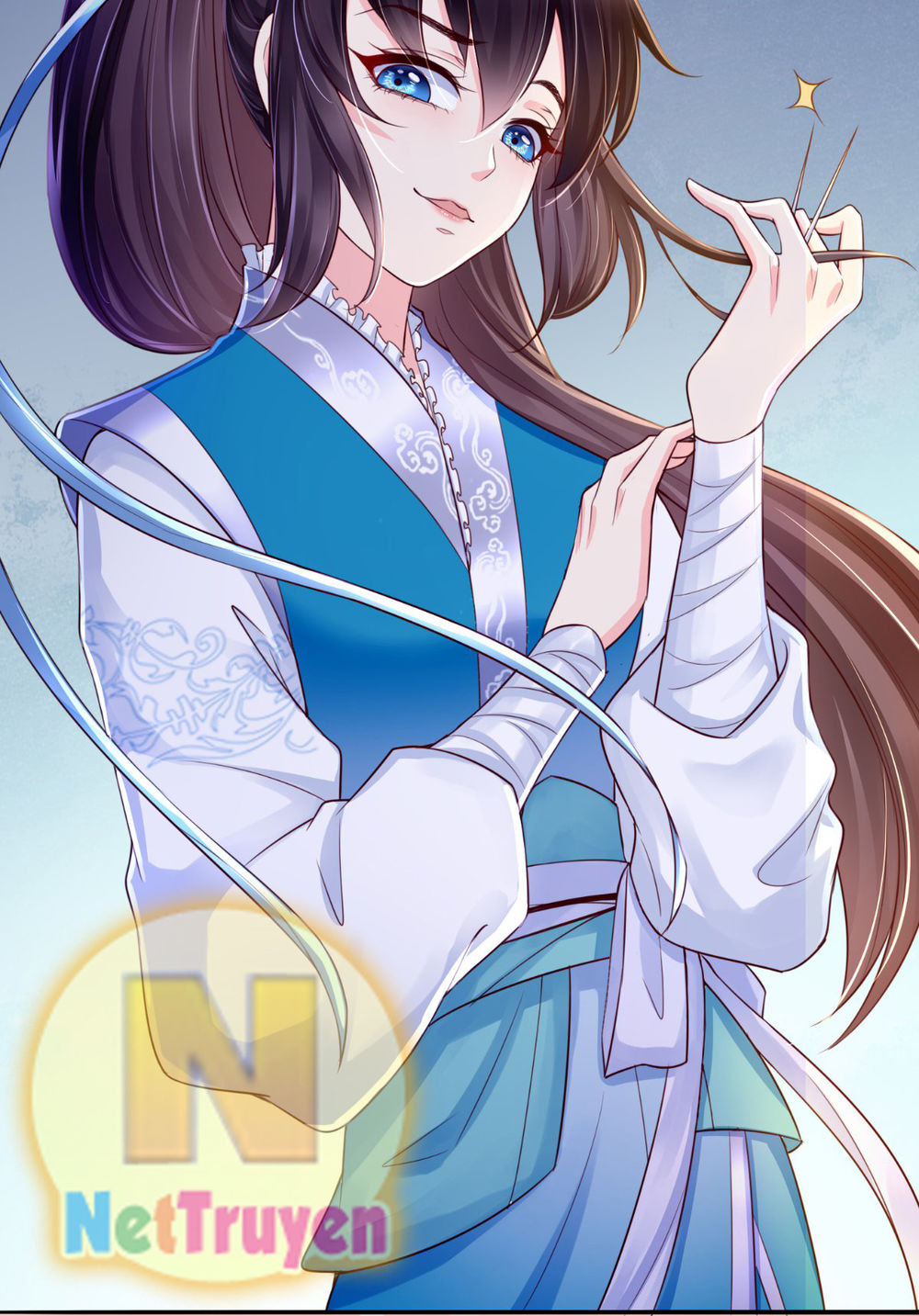 Độc Phi Ngu Ngốc Không Thể Chọc Chapter 1 - 23