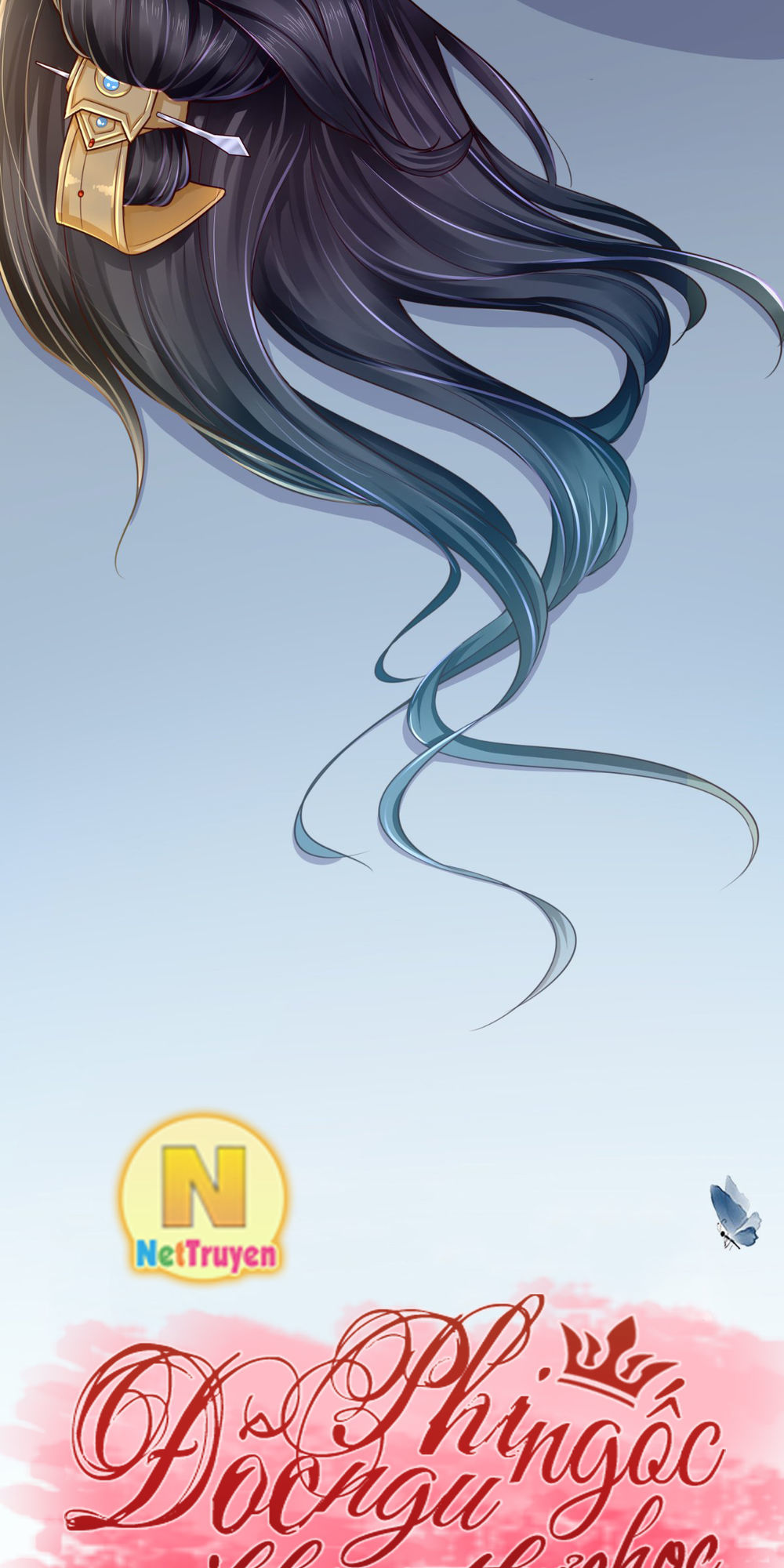 Độc Phi Ngu Ngốc Không Thể Chọc Chapter 1 - 26