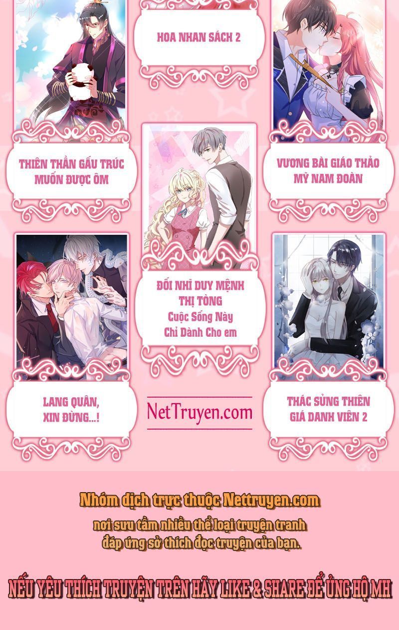 Độc Phi Ngu Ngốc Không Thể Chọc Chapter 1 - 30