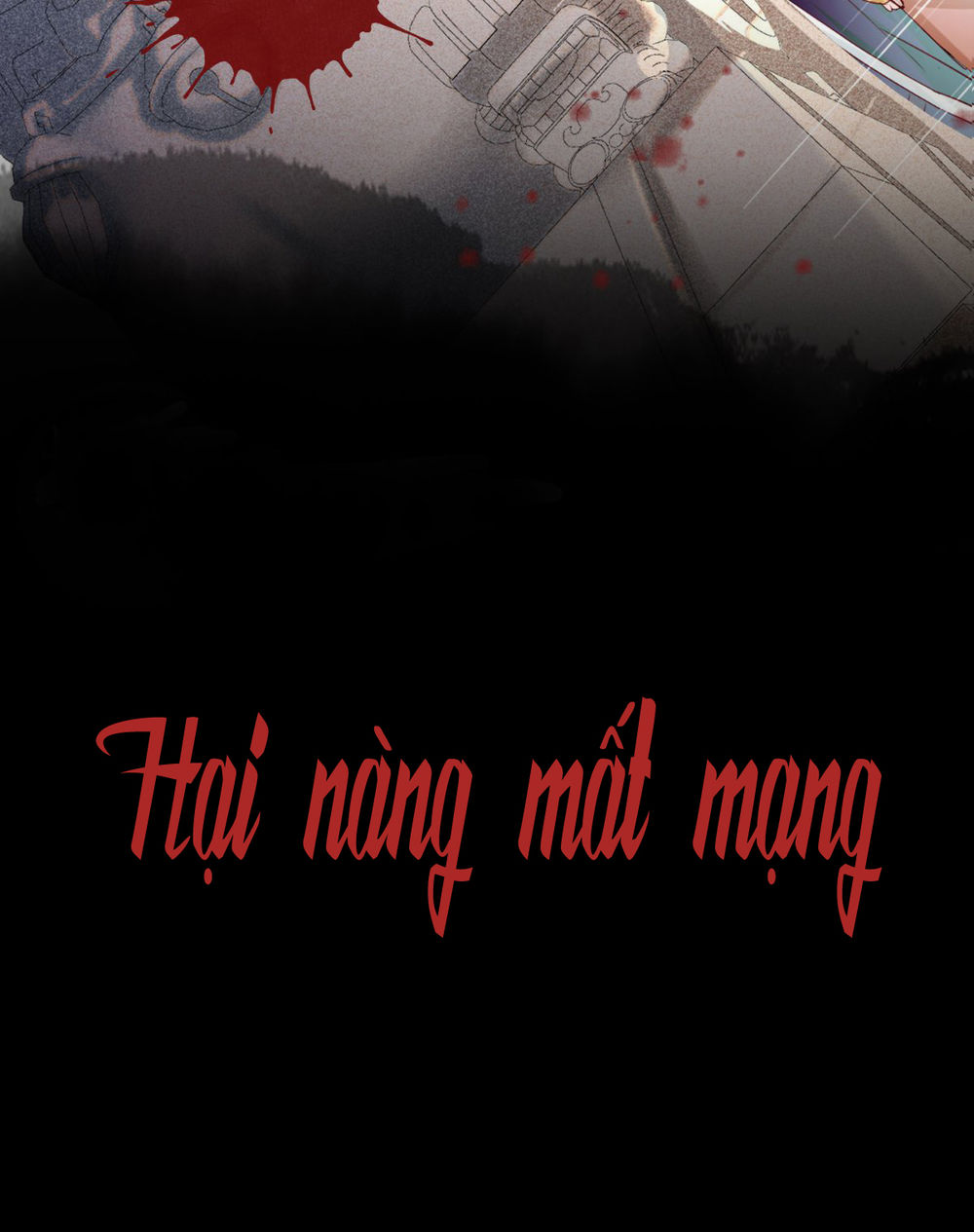 Độc Phi Ngu Ngốc Không Thể Chọc Chapter 1 - 8