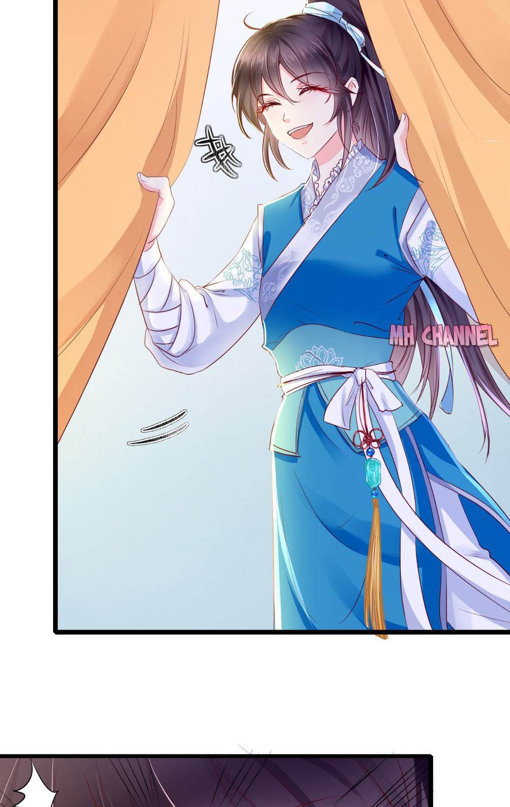 Độc Phi Ngu Ngốc Không Thể Chọc Chapter 10 - 14