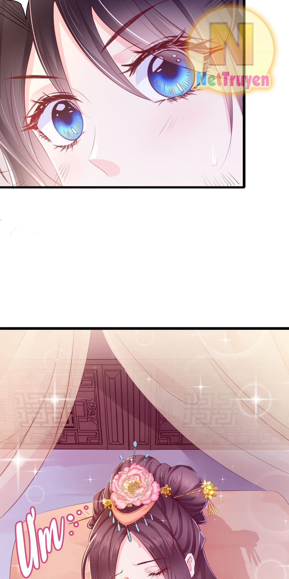 Độc Phi Ngu Ngốc Không Thể Chọc Chapter 10 - 15