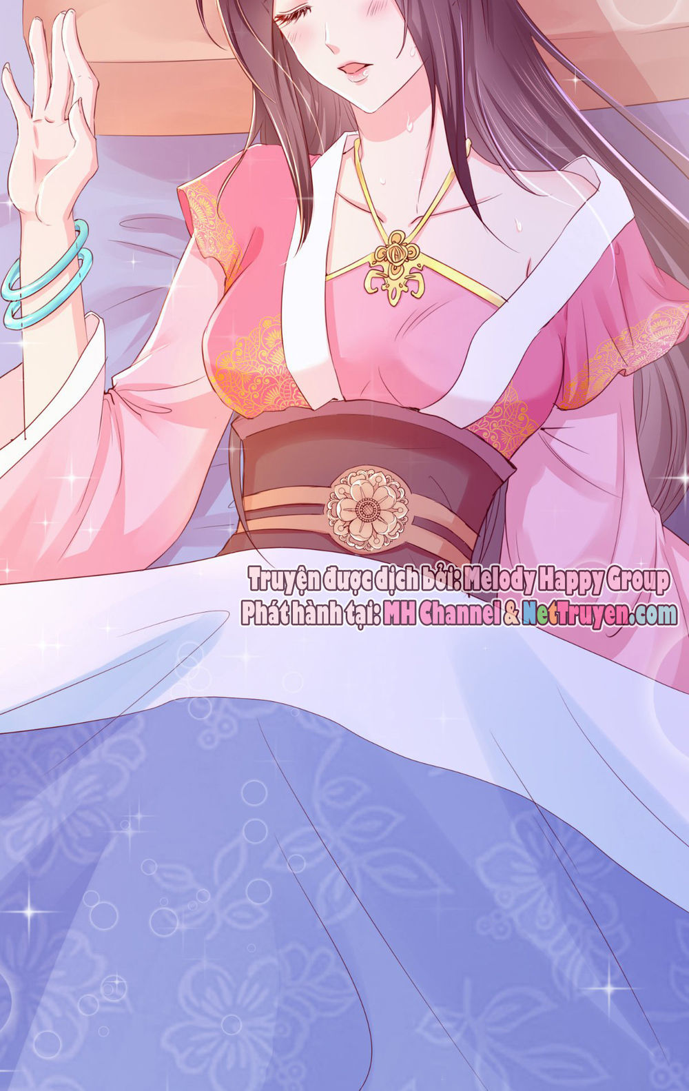 Độc Phi Ngu Ngốc Không Thể Chọc Chapter 10 - 16