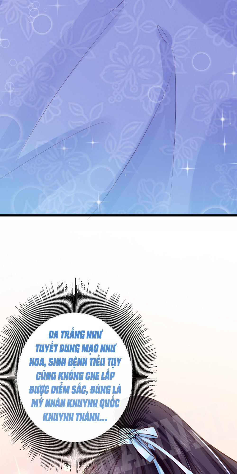 Độc Phi Ngu Ngốc Không Thể Chọc Chapter 10 - 17