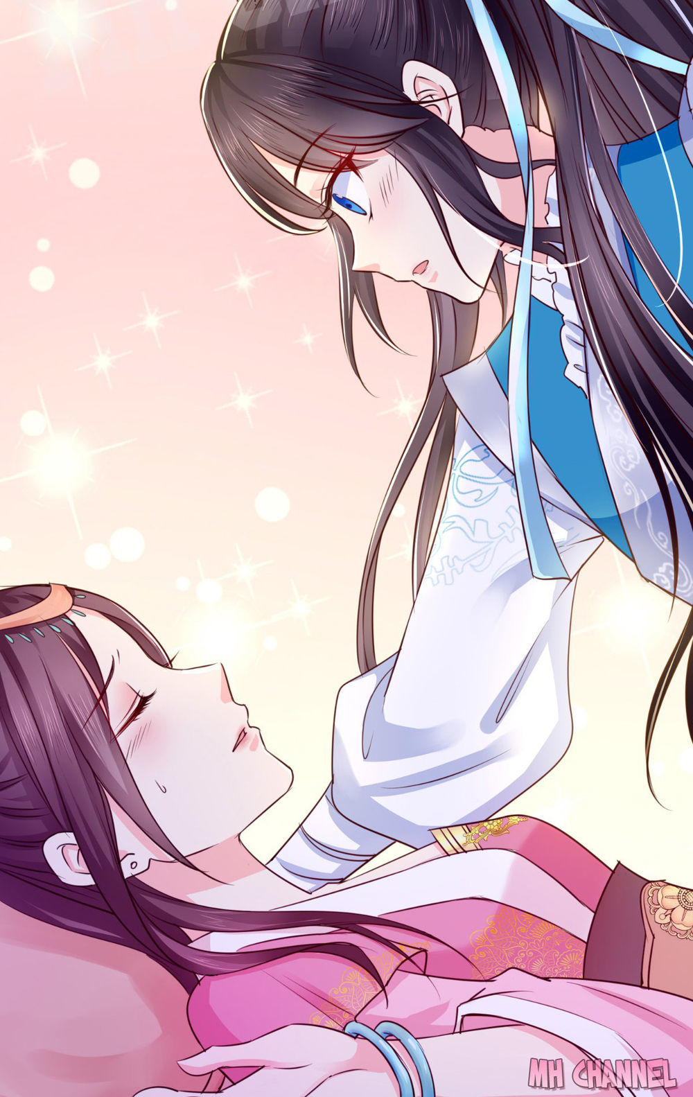 Độc Phi Ngu Ngốc Không Thể Chọc Chapter 10 - 18